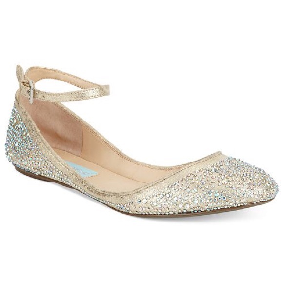Betsey Johnson Shoes - Betsey Johnson | 'Joy' Flat